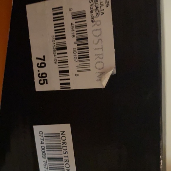 Bernie Mev wedges - Picture 4 of 4